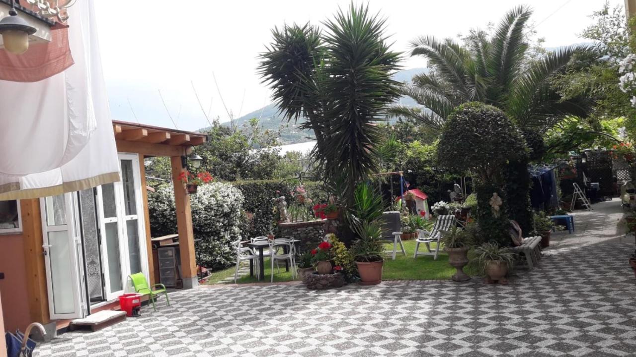 L'Angolo Di Chiavari Luaran gambar