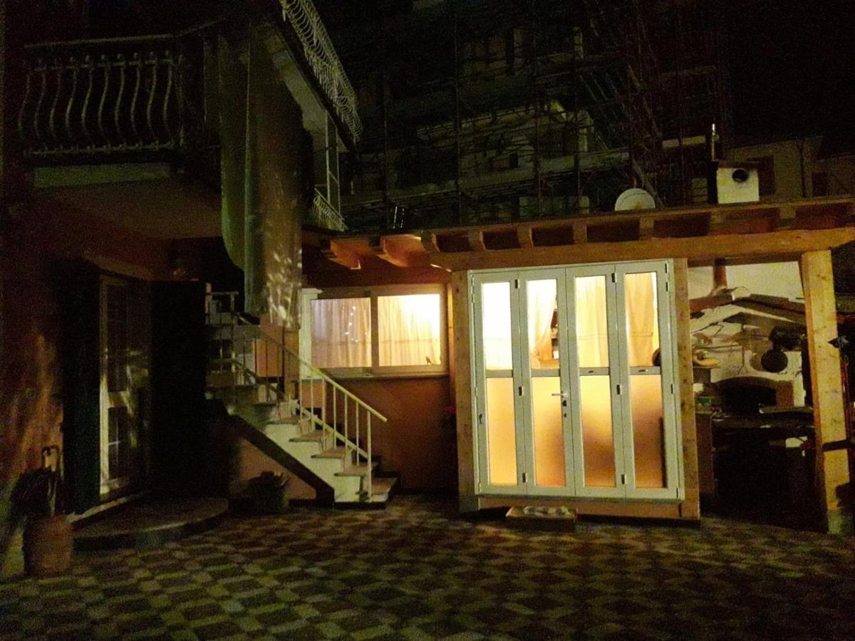 L'Angolo Di Chiavari Luaran gambar